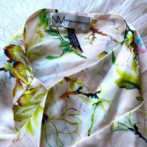 Neiman Marcus Kimono